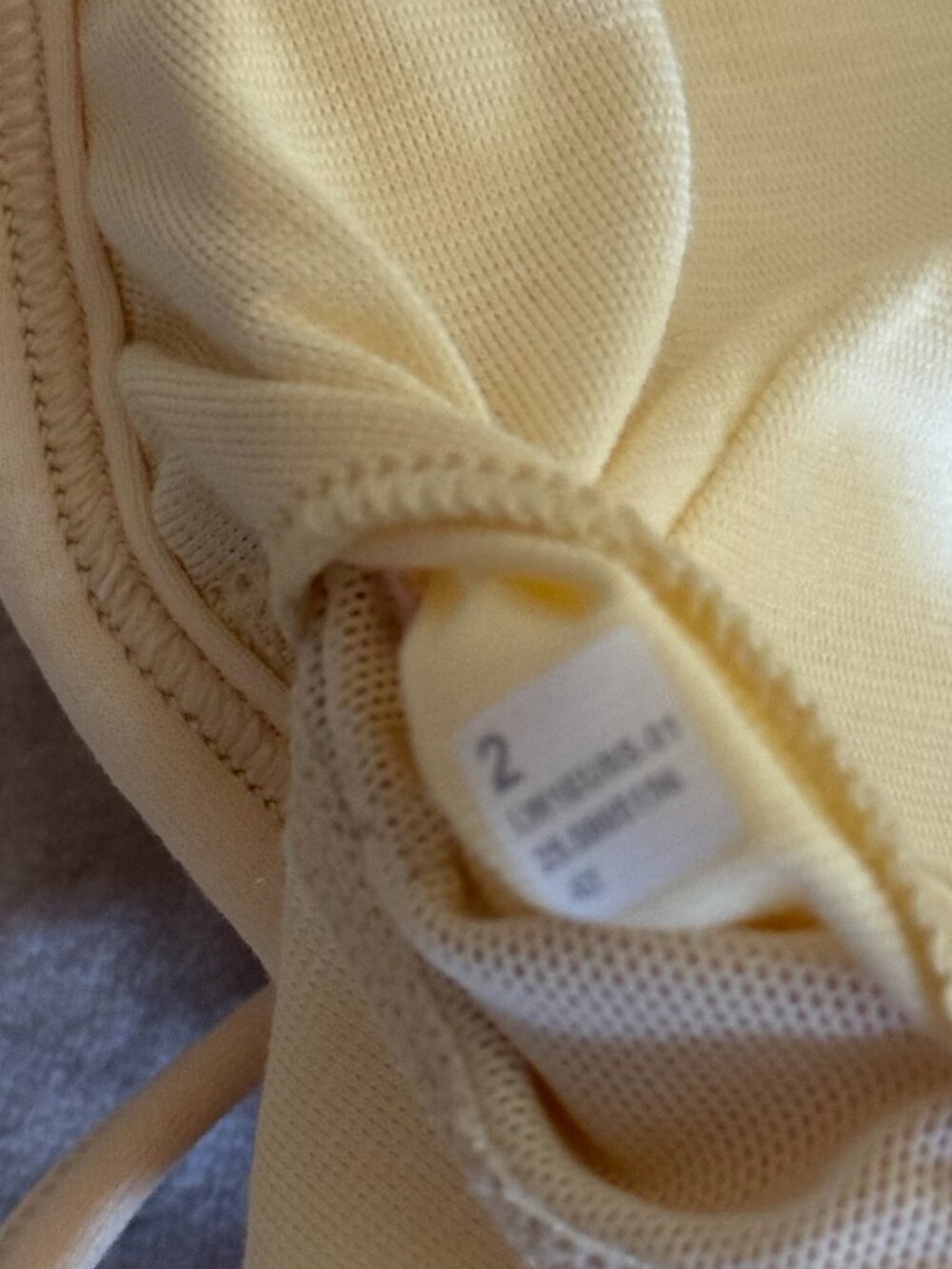 lululemon Align Cami Strap Dress - Picture 6 of 9